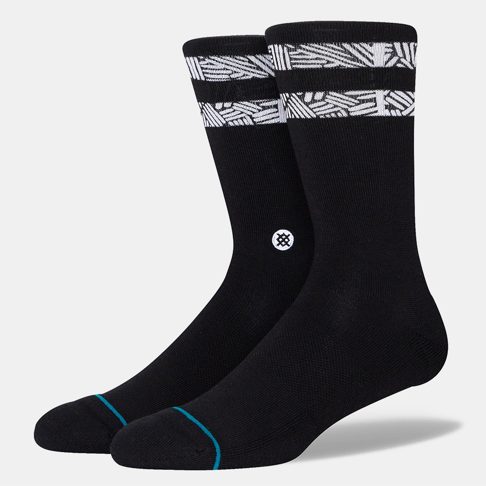 Stance Scratched Unisex Socks