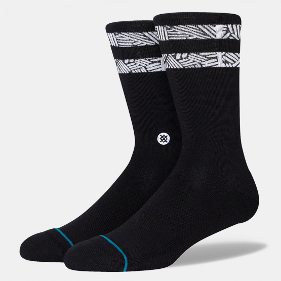 Stance Scratched Unisex Κάλτσες
