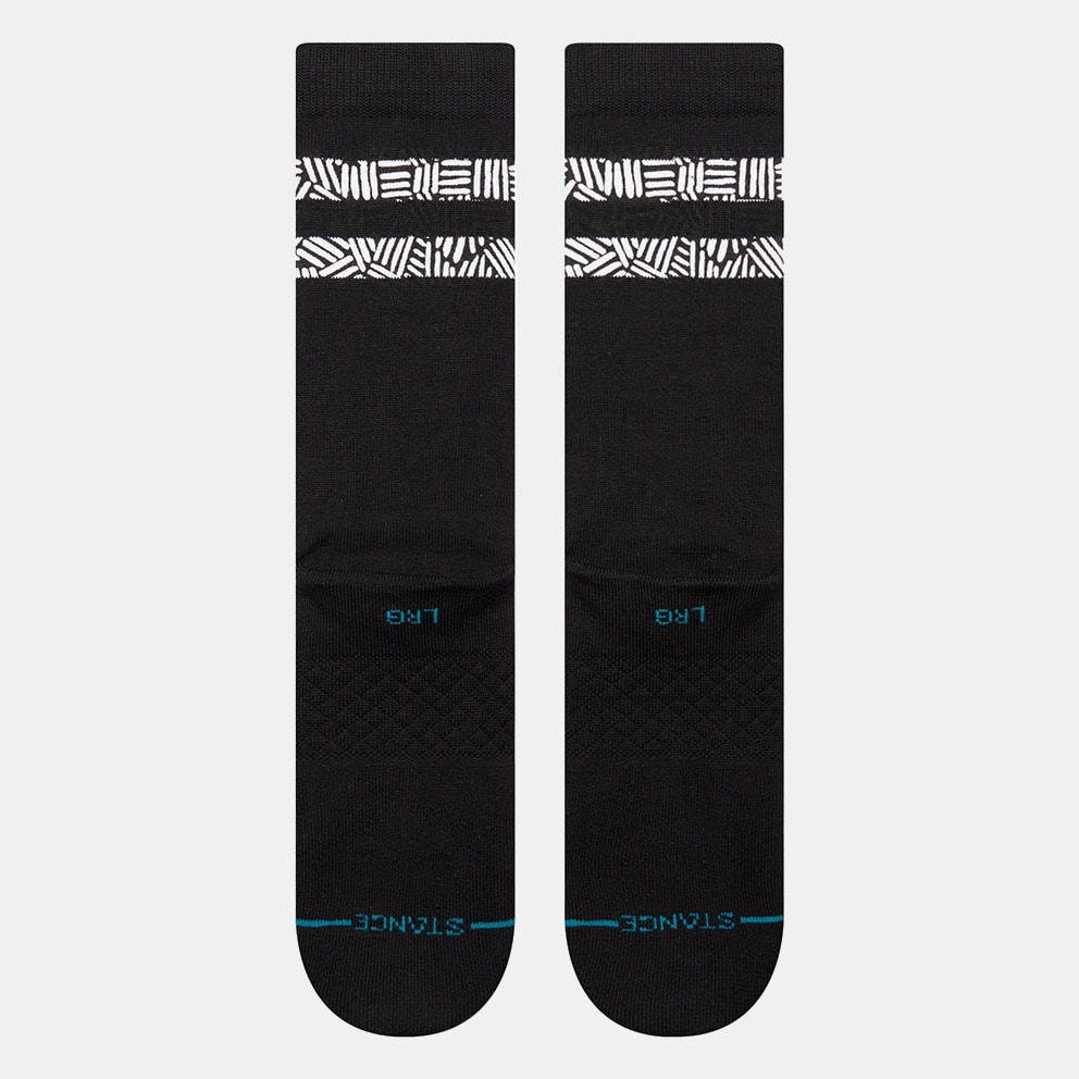 Stance Scratched Unisex Κάλτσες