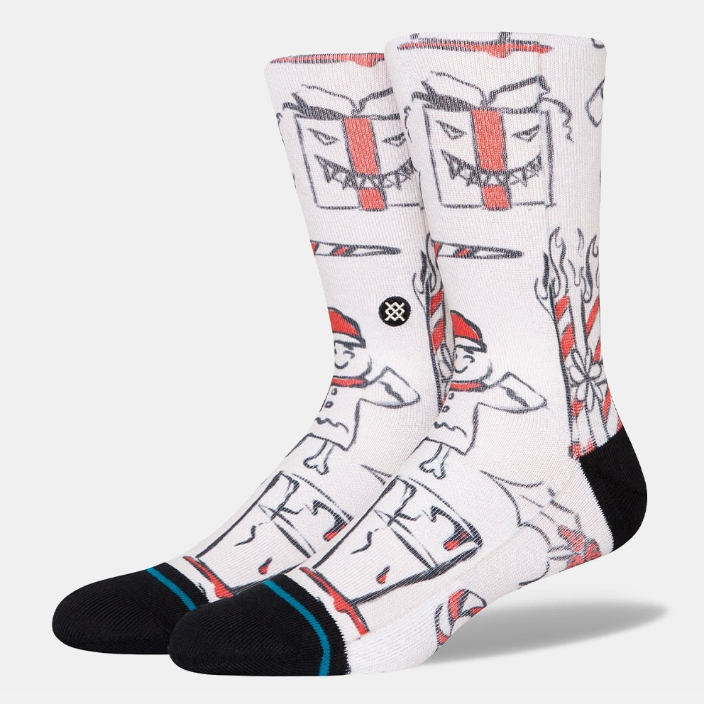 Stance Angry Holidayz Unisex Κάλτσες