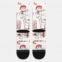 Stance Angry Holidayz Unisex Κάλτσες