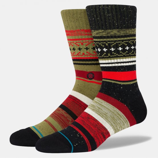 Stance Merry Merry Unisex Socks
