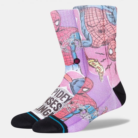 Stance Spidey Senses Unisex Κάλτσες