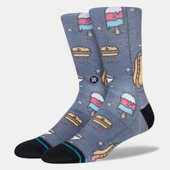 Stance Seyclops Unisex Κάλτσες