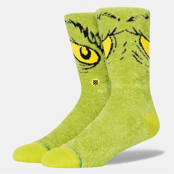 Stance Da Da Dagrinch Unisex Socks