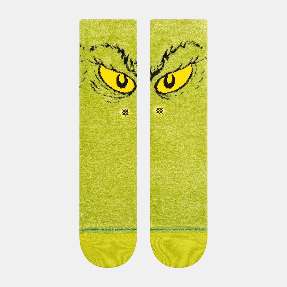 Stance Da Da Dagrinch Unisex Socks