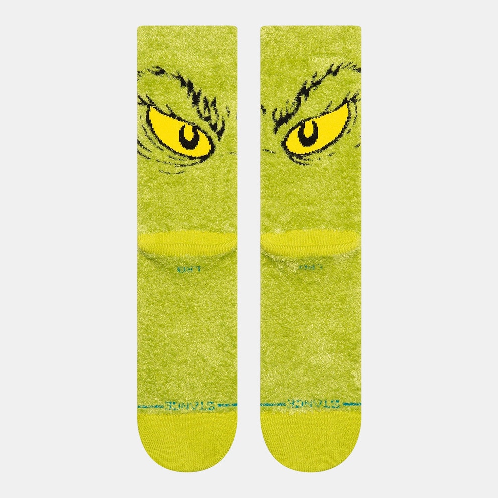 Stance Da Da Dagrinch Unisex Socks