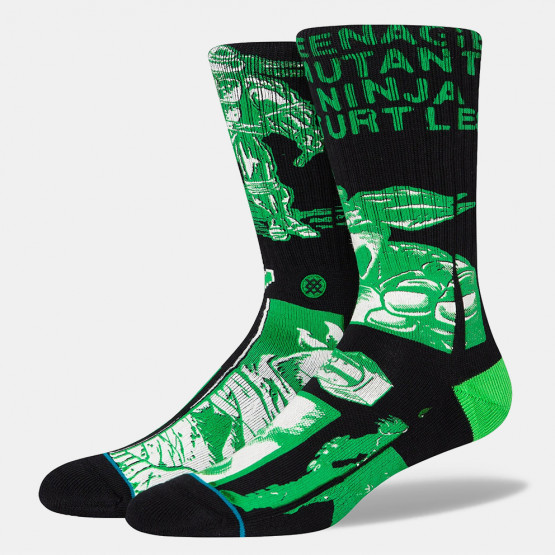 Stance Tmnt Unisex Κάλτσες