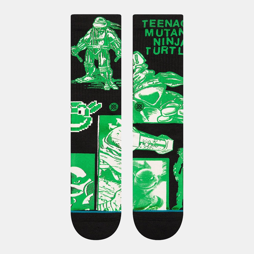 Stance Tmnt Unisex Κάλτσες