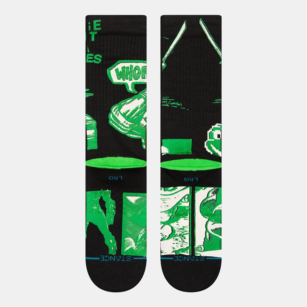 Stance Tmnt Unisex Κάλτσες