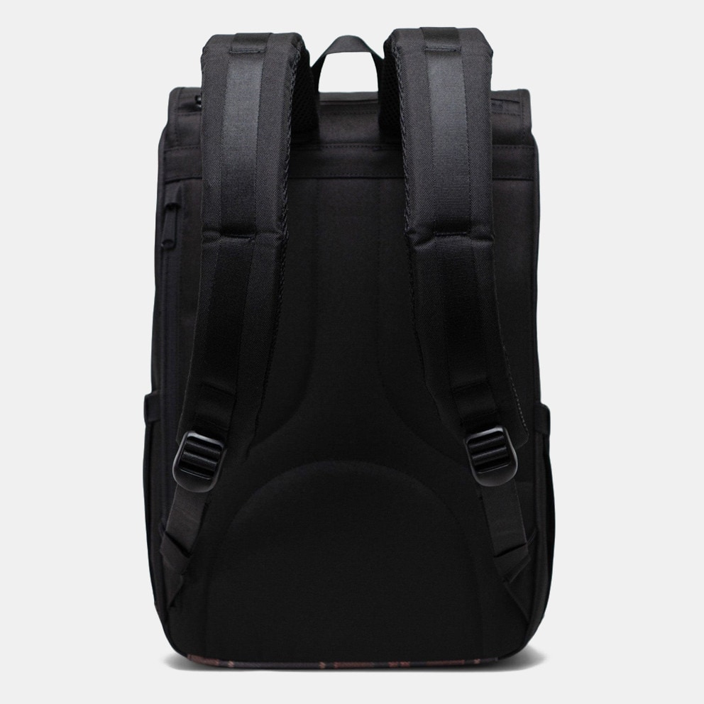 Herschel Little America Mid Unisex Σακίδιο Πλάτης 21L