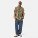 Huf Static Men's Polar Fleece
