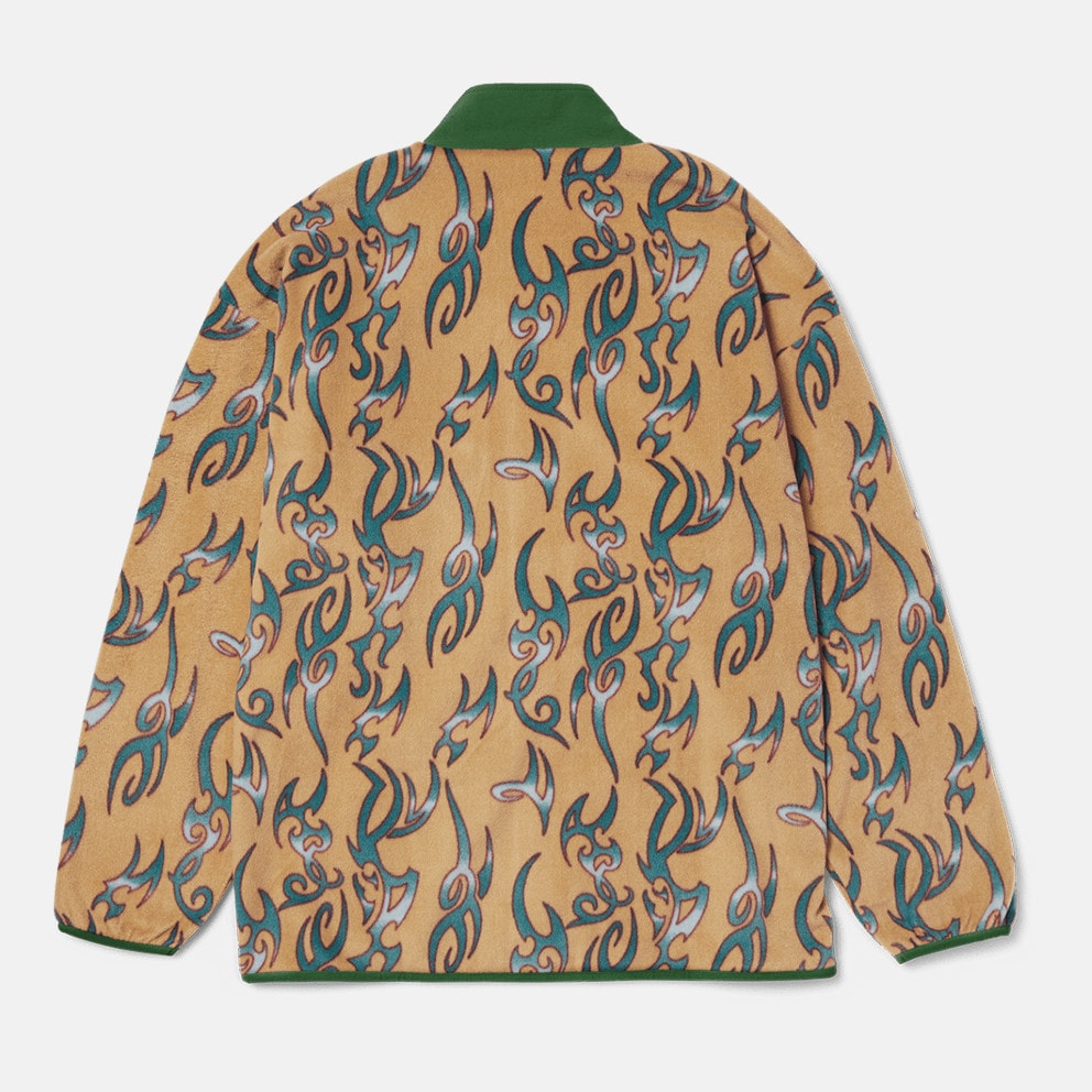 Huf Static Men's Polar Fleece