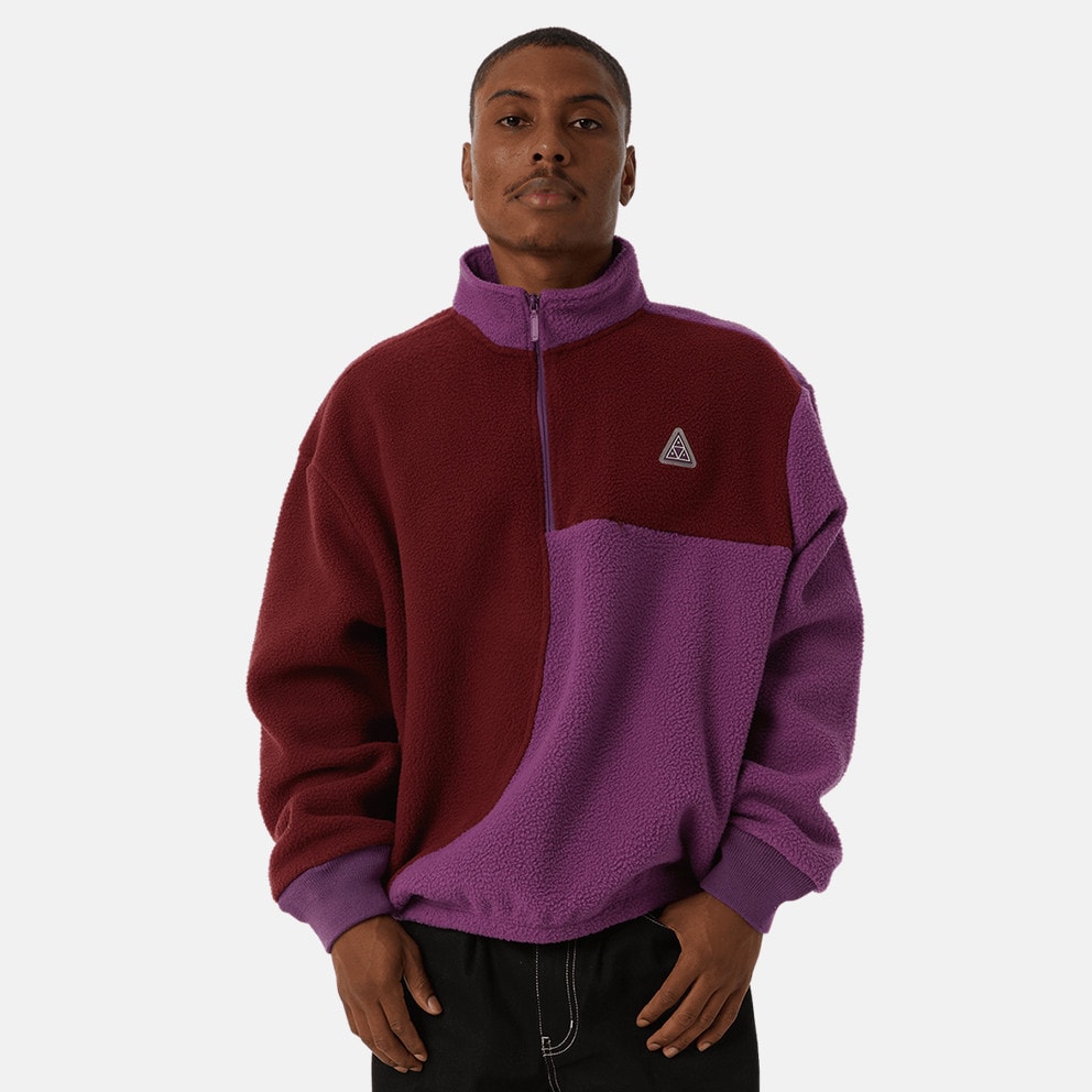 Huf Expedition Men's Track Top
