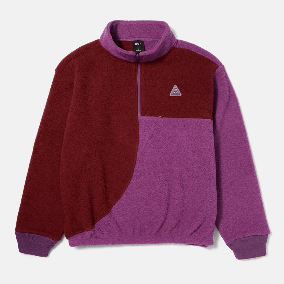Huf Expedition Men's Track Top