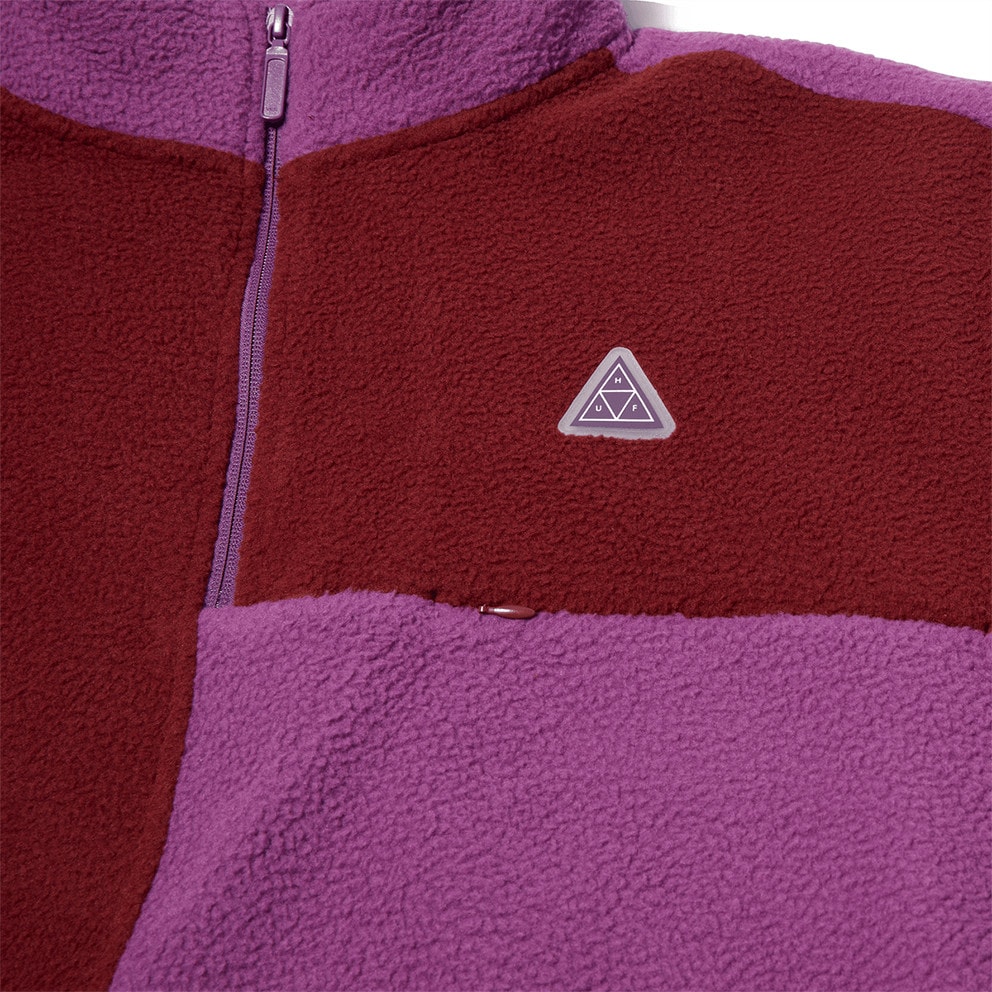 Huf Expedition Men's Track Top