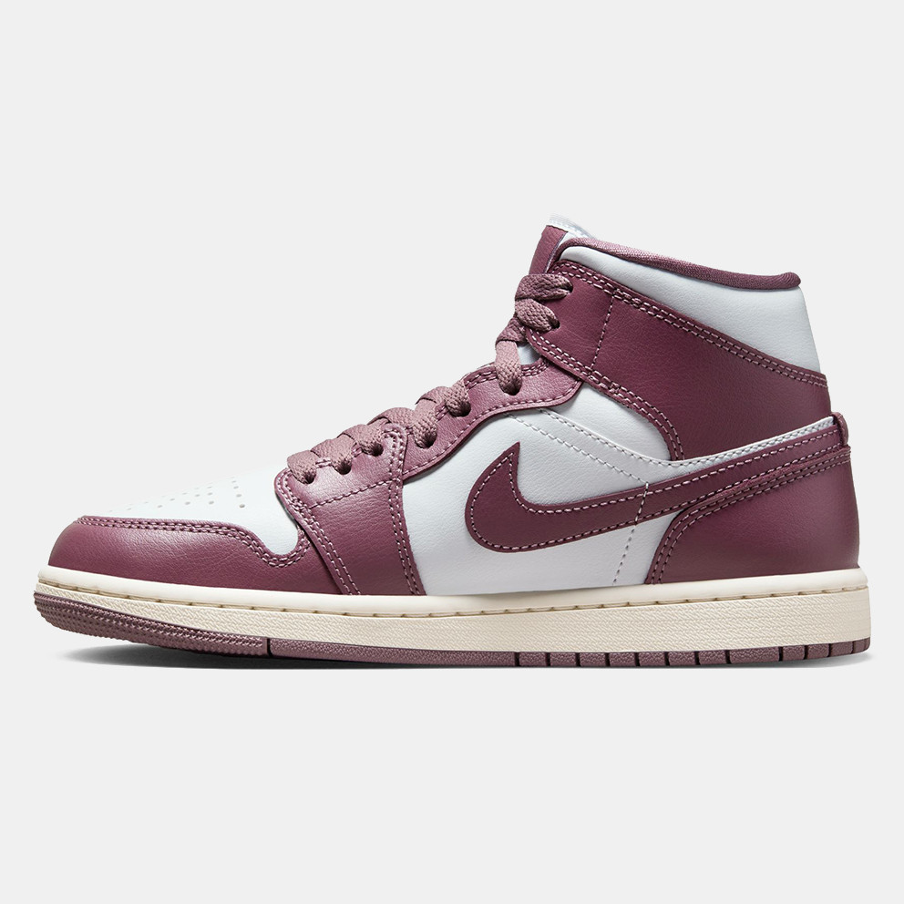 Jordan Air 1 Mid "Sky J Mauve" Γυναικεία Μποτάκια