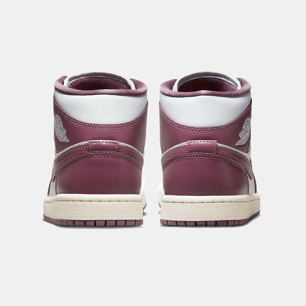 Jordan Air 1 Mid "Sky J Mauve" Γυναικεία Μποτάκια