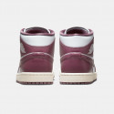 Jordan Air 1 Mid "Sky J Mauve" Γυναικεία Μποτάκια