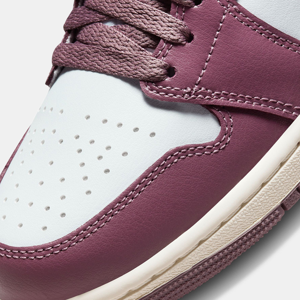 Jordan Air 1 Mid "Sky J Mauve" Γυναικεία Μποτάκια