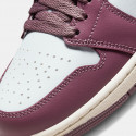 Jordan Air 1 Mid "Sky J Mauve" Γυναικεία Μποτάκια