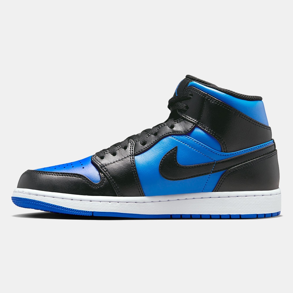 Jordan Air 1 Mid Ανδρικά Παπούτσια