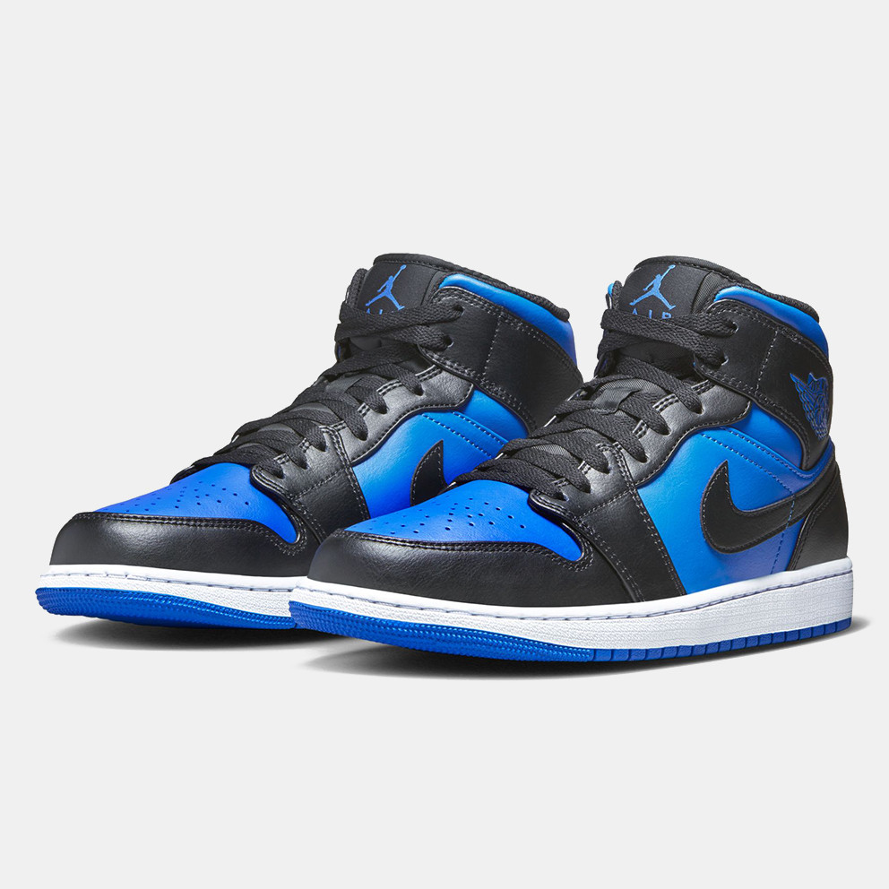 Jordan Air 1 Mid Men's Shoes