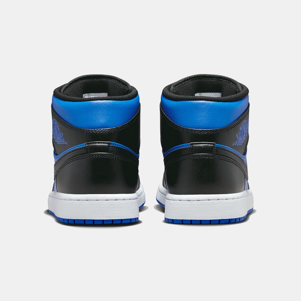 Jordan Air 1 Mid Ανδρικά Παπούτσια