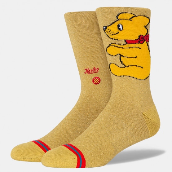 Stance Gummiebear Unisex Κάλτσες