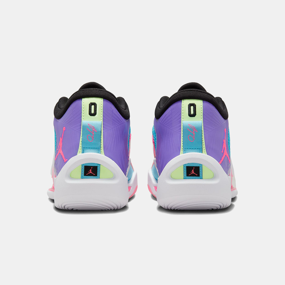 Jordan Tatum 1 "Wave Runner" Men's Basketball Boots