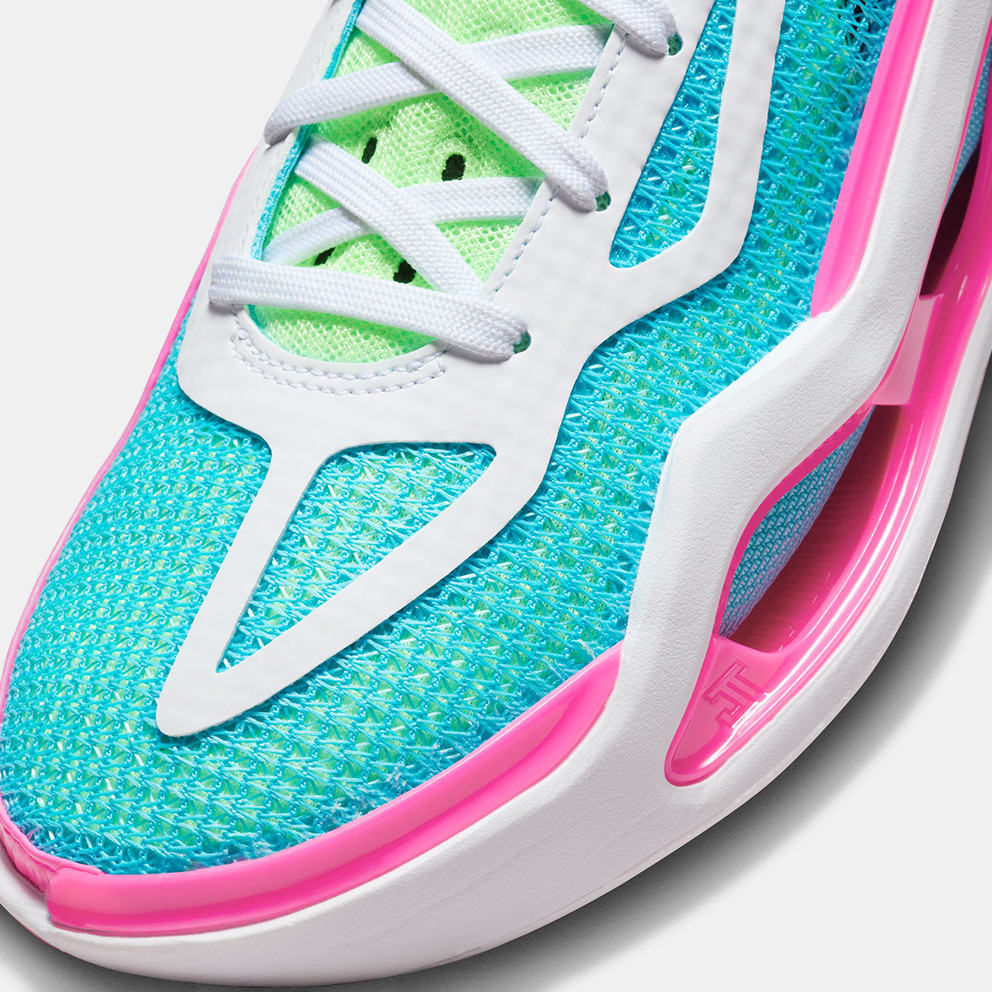 Jordan Tatum 1 "Wave Runner" Men's Basketball Boots
