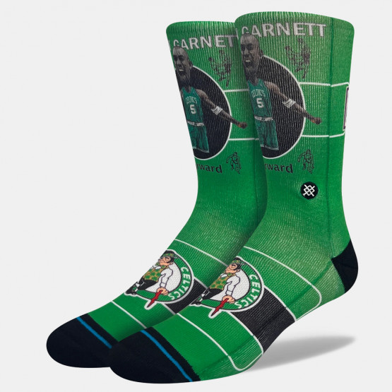 Stance Garnett Retro Bighead Men's Socks