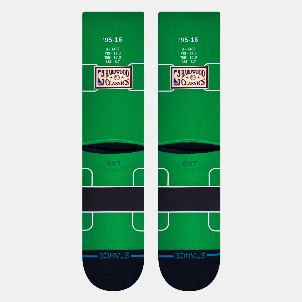 Stance Garnett Retro Bighead Ανδρικές Κάλτσες