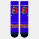 Stance Allen Iverson Retro Bighead Aνδρικές Κάλτσες