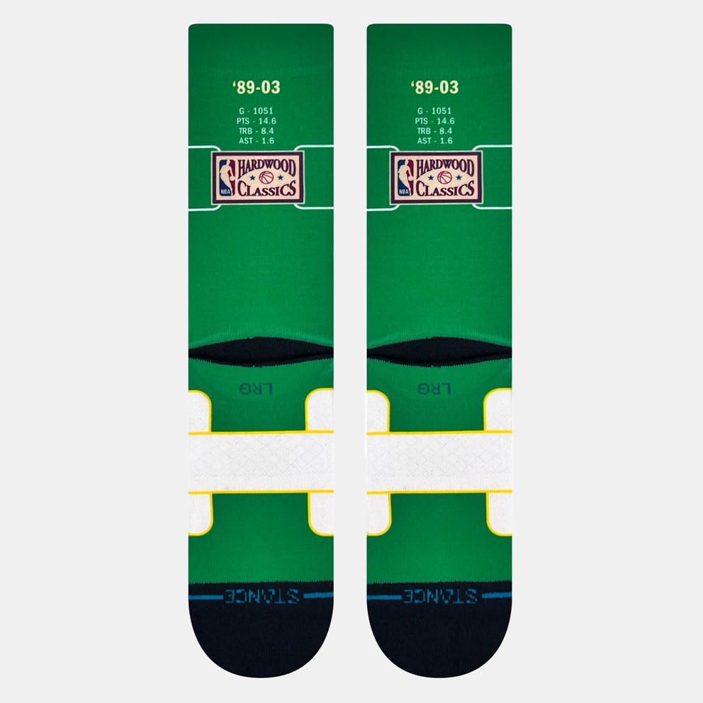 Stance Shawn Kemp Retro Bighead Μen's Socks