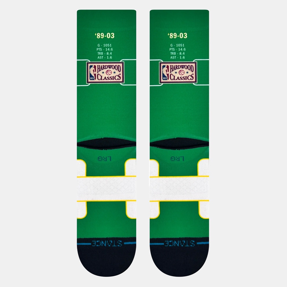 Stance Shawn Kemp Retro Bighead Aνδρικές Κάλτσες