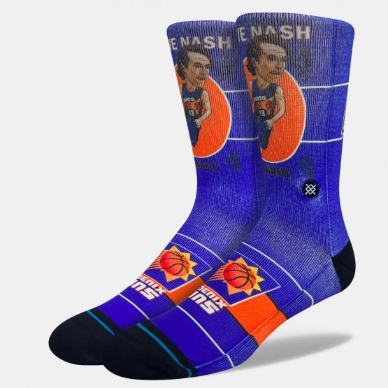 Stance Steve Nash Retro Bighead Aνδρικές Κάλτσες