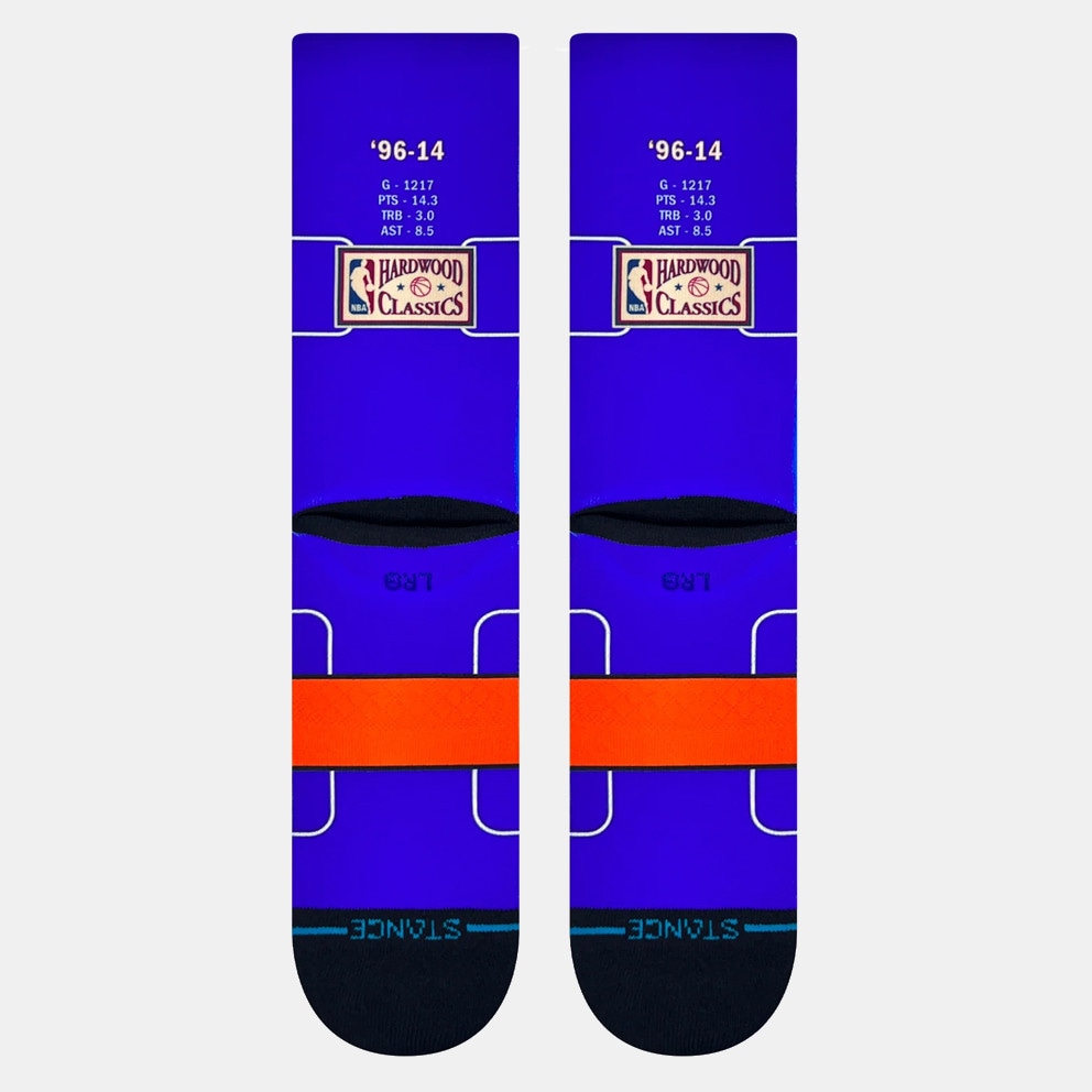 Stance Steve Nash Retro Bighead Μen's Socks