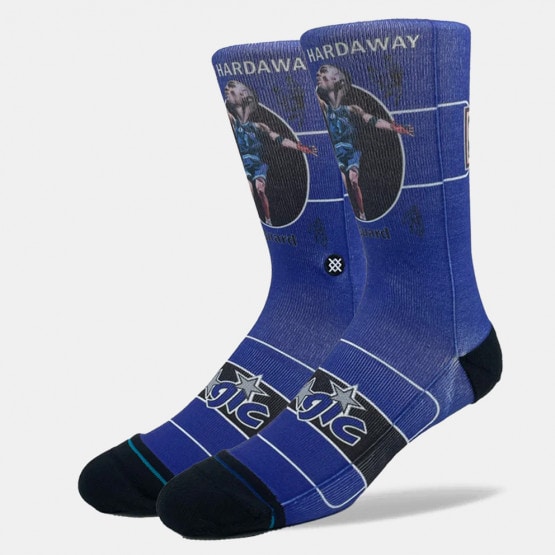 Stance Penny Hardaway Retro Bighead Μen's Socks