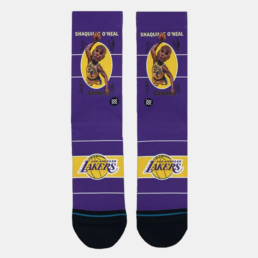 Stance Shaquille O'Neal Retro Bighead Men's Socks