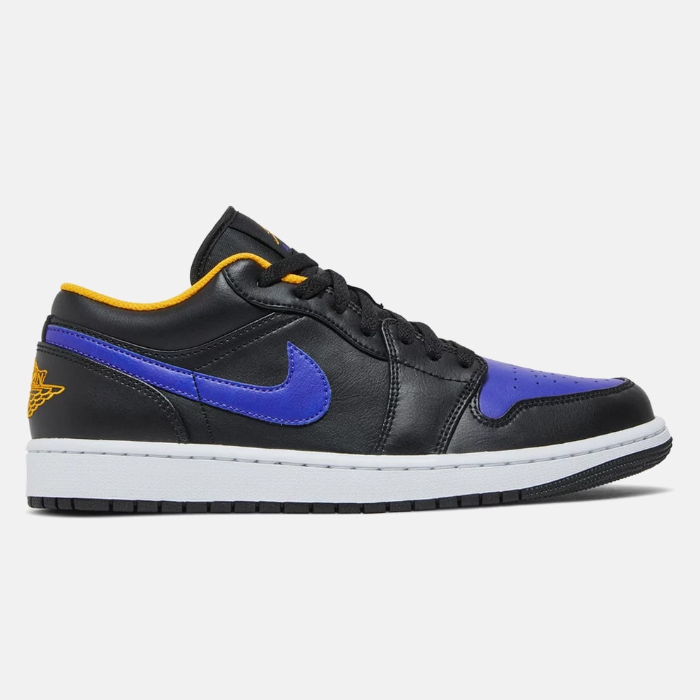 Jordan Air 1 Low “Dark Concord” Ανδρικά Παπούτσια (9000109380_60274)