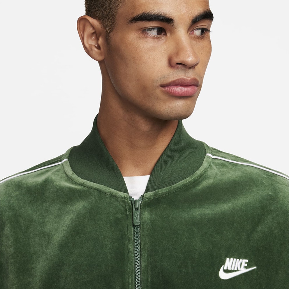 Nike Sportswear Club Ανδρική Ζακέτα