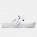 Birkenstock  Eva Boston Eva White Narrow