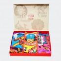 Stance The Marvel Box Set 3-Pack Unisex Κάλτσες