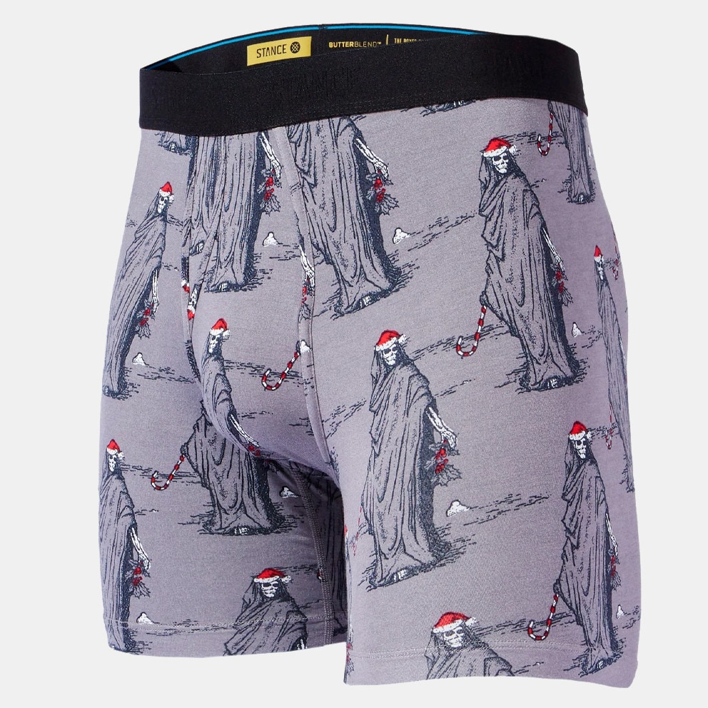 Stance Happy Holideath Men's Boxer