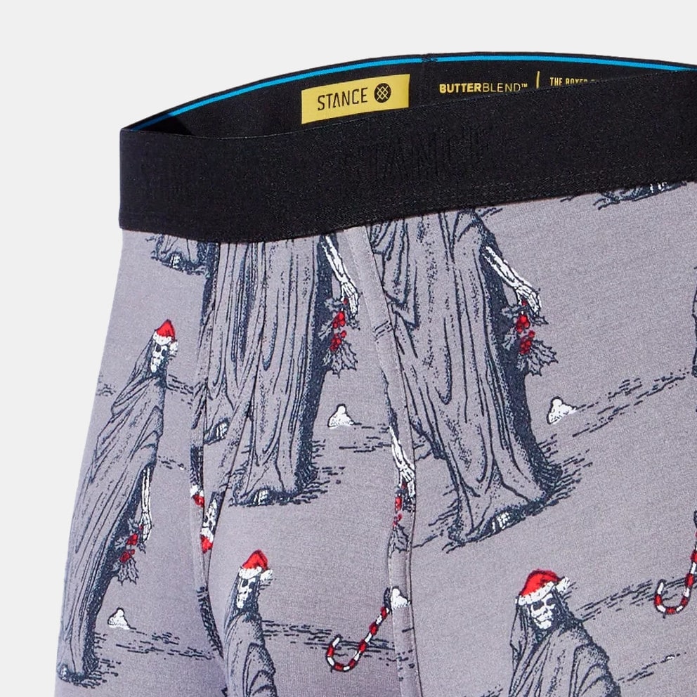 Stance Happy Holideath Men's Boxer