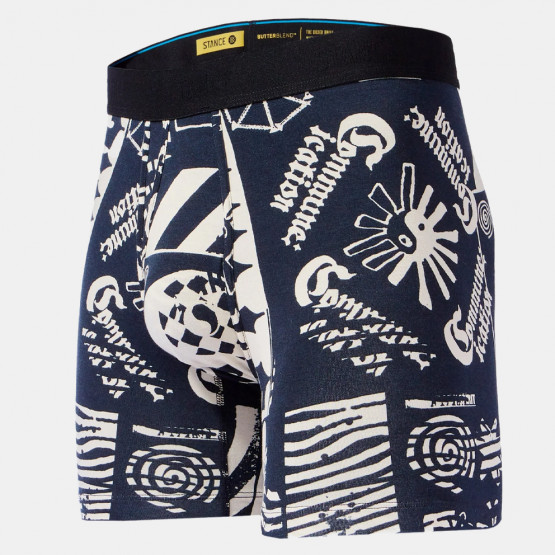 Stance Disorted Wholester Men's Boxer