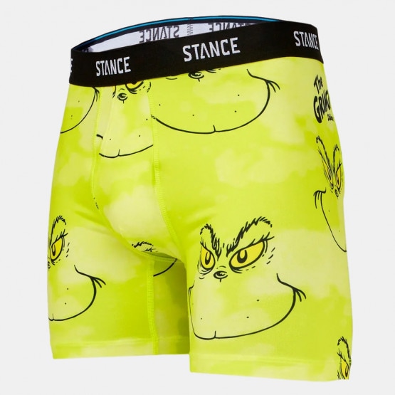 Stance Stole Boxer Brief