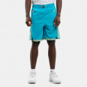 Nike NBA Charlotte Hornets City Edition Ανδρικό Σορτς