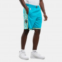 Nike NBA Charlotte Hornets City Edition Ανδρικό Σορτς